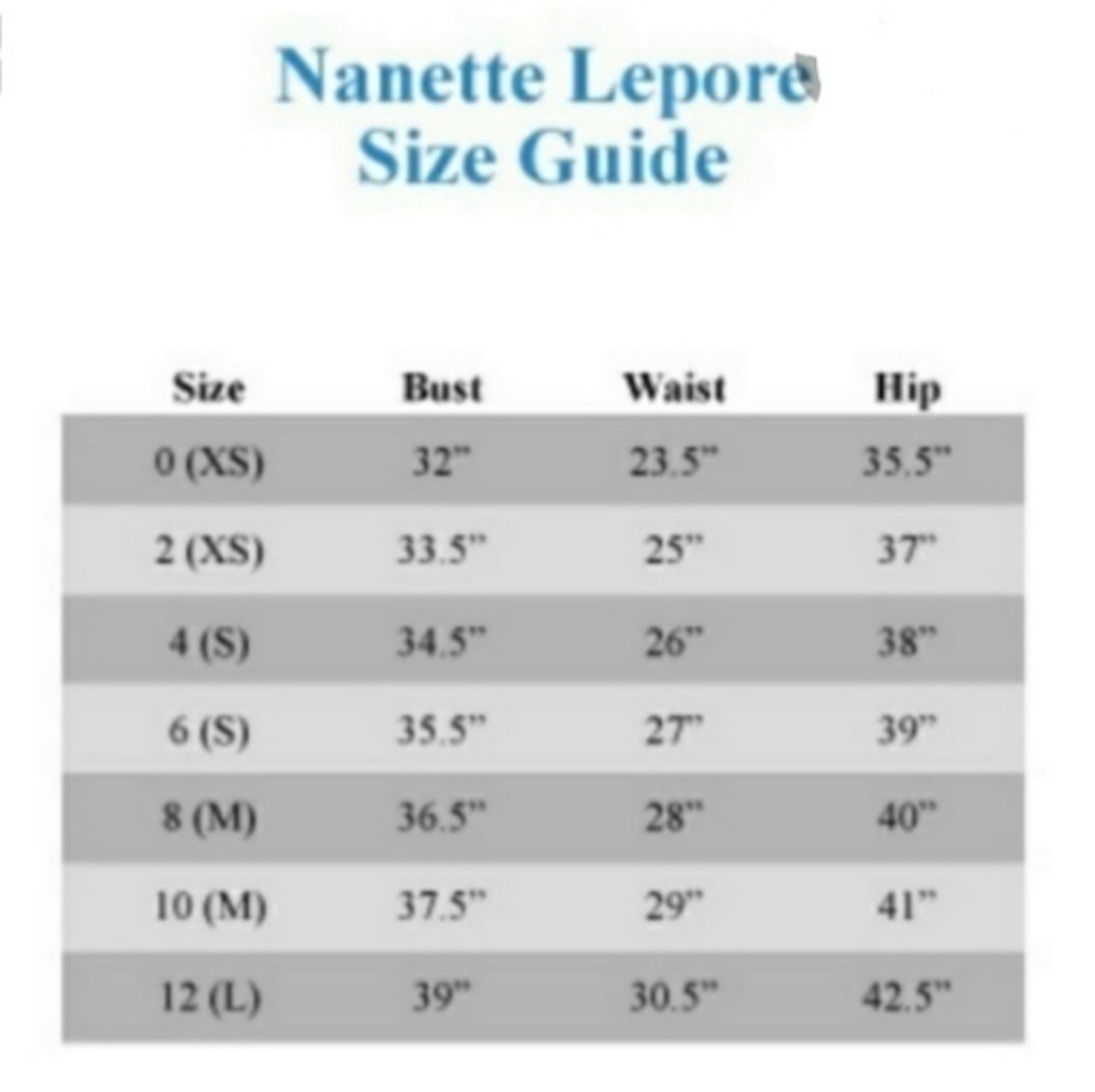 Long Sleeve FloralPrint Pin tuck Shiftdress Black Yellow Nanette Lepore - Picture 2 of 12